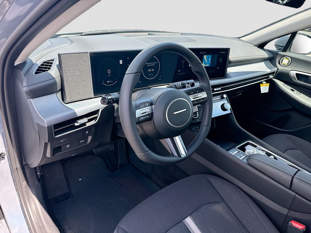 Thumbnail: 2025 Hyundai Sonata - 9