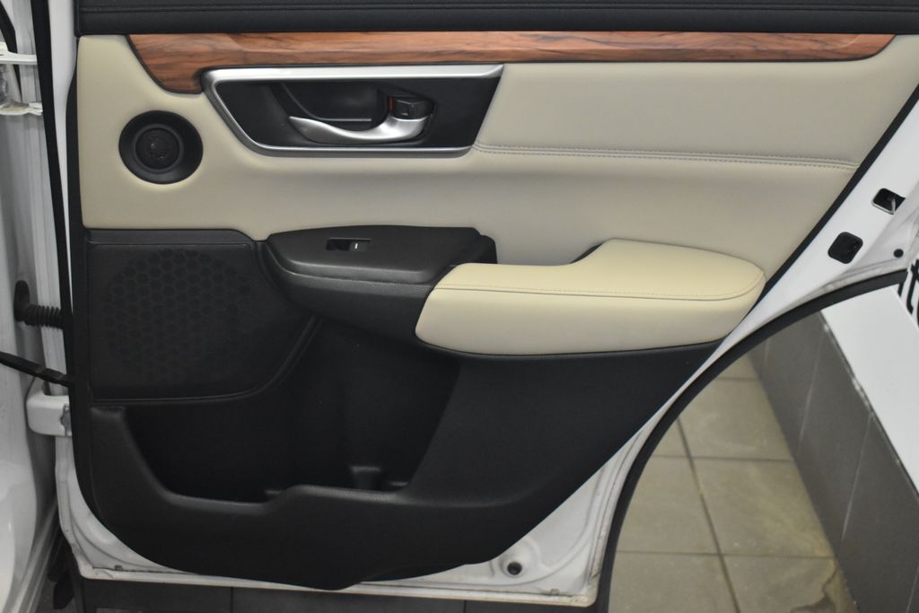Thumbnail: 2019 Honda CR-V - 28