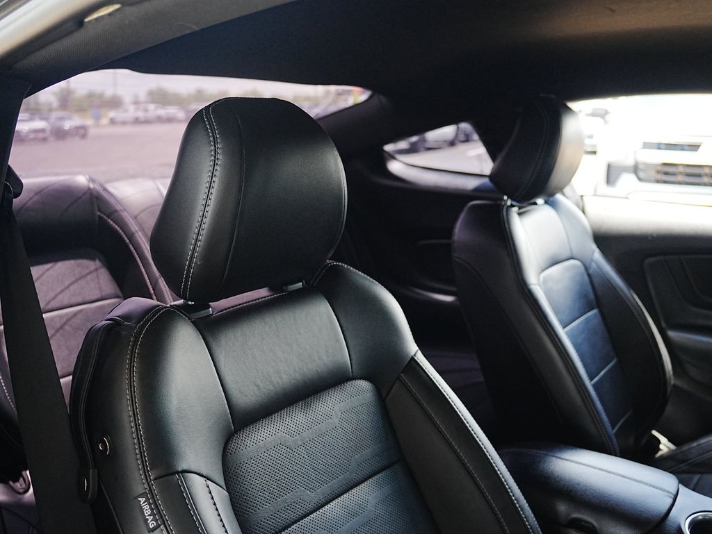 Used Car 2023 Ford Mustang  Gt Premium For Sale Under $50,000 In Austin, Texas