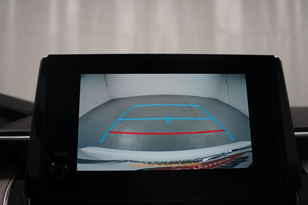 Thumbnail: 2026 Toyota Corolla - 18