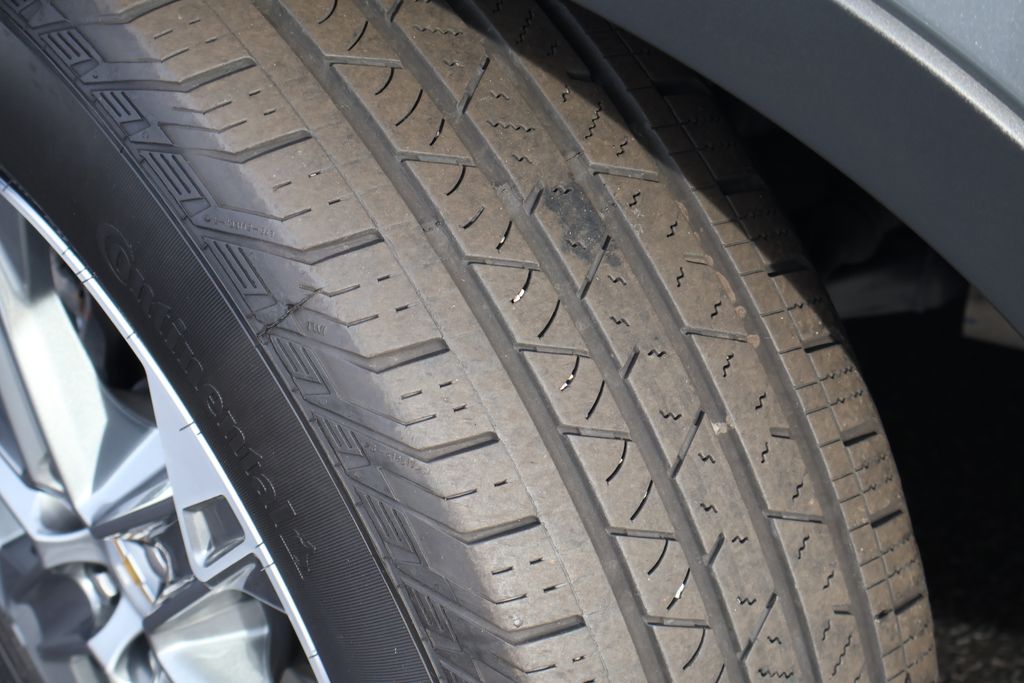 Thumbnail: 2024 Chevrolet Blazer - 14