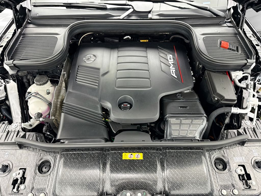 Thumbnail: 2026 Mercedes-Benz GLE - 28