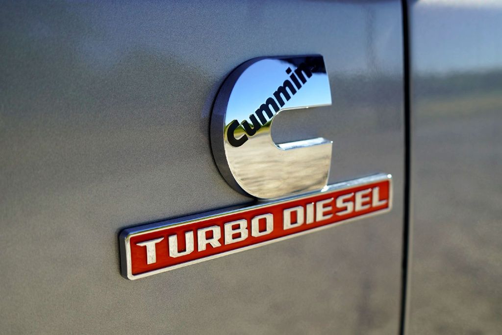 Used Car 2023 Ram 3500  Tradesman For Sale Under $60,000 In Taylor, Texas