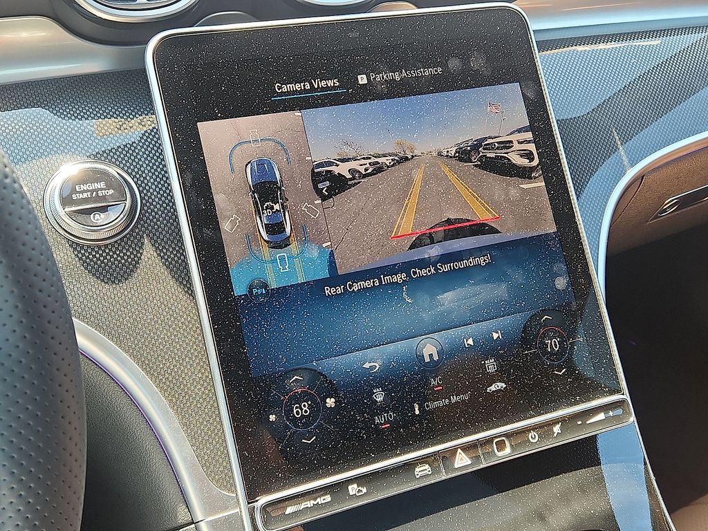 Thumbnail: 2026 Mercedes-Benz CLE - 12