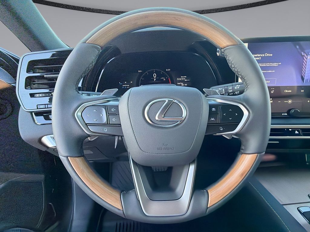 Thumbnail: 2026 Lexus RX - 21