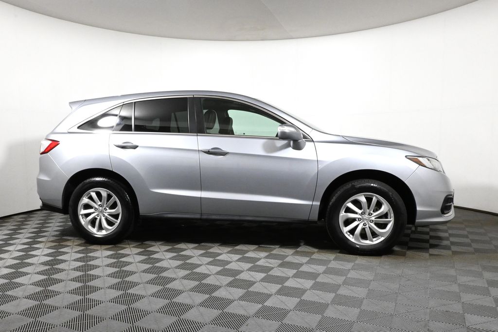 Thumbnail: 2018 Acura RDX - 9