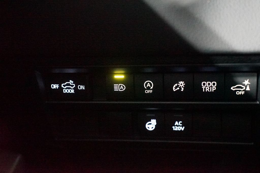 Thumbnail: 2026 Toyota Tundra - 26