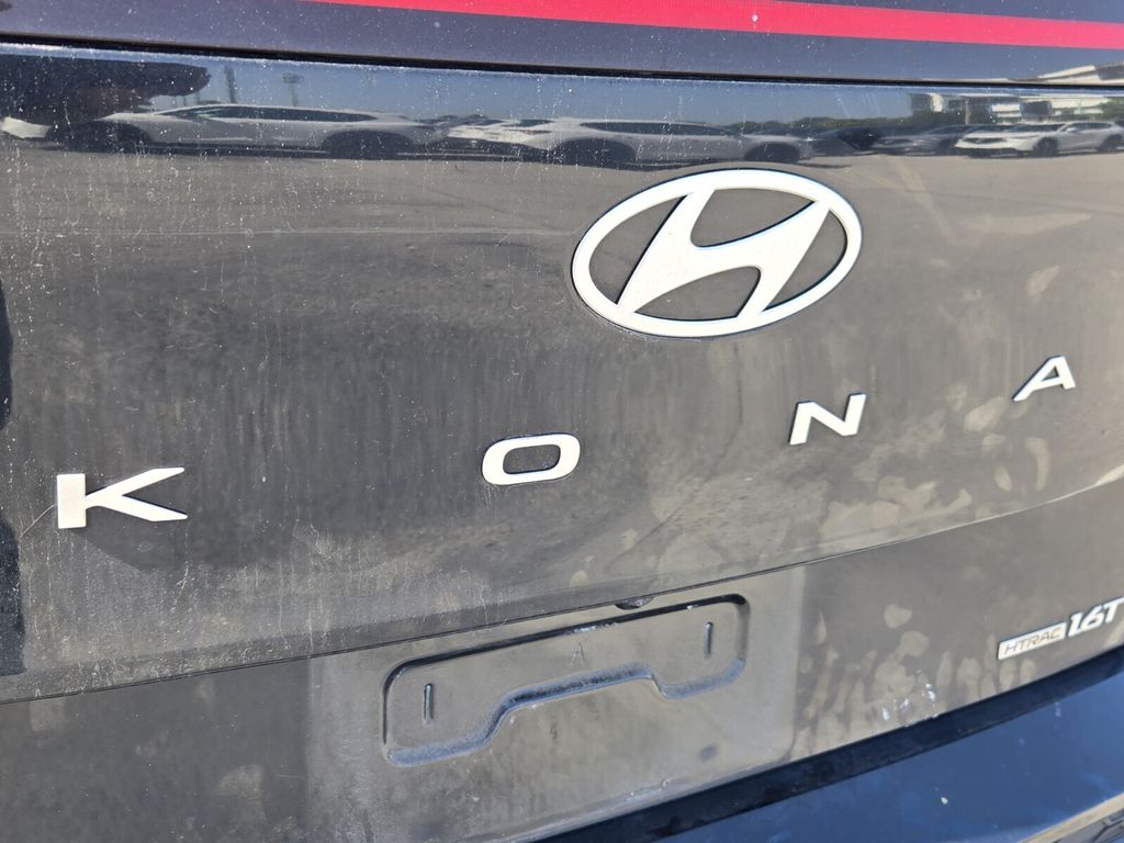 2024 Hyundai Kona - $23,299