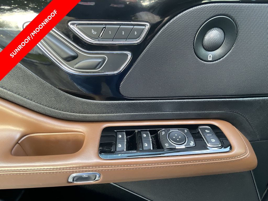 Used 2022 Lincoln Aviator SUV