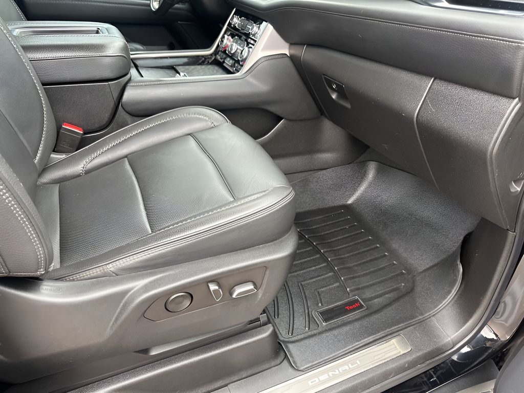 Used Car 2022 Gmc Yukon  Denali For Sale Under $50,000 In Austin, Texas