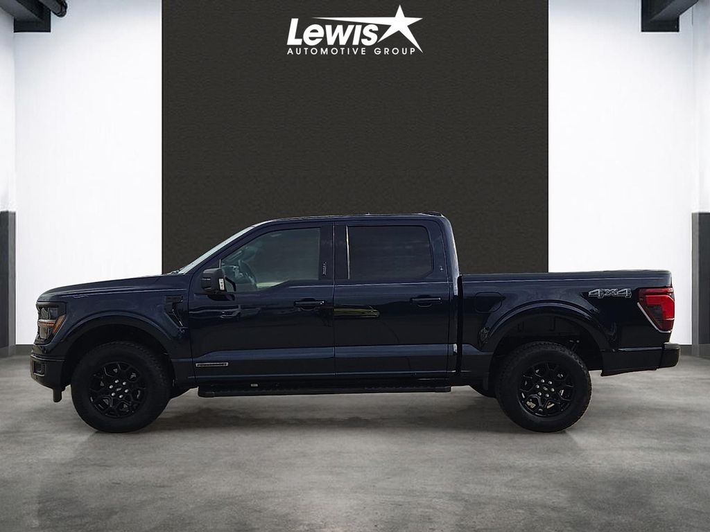 Used 2024 Ford F-150 XLT For Sale in Farmington, AR