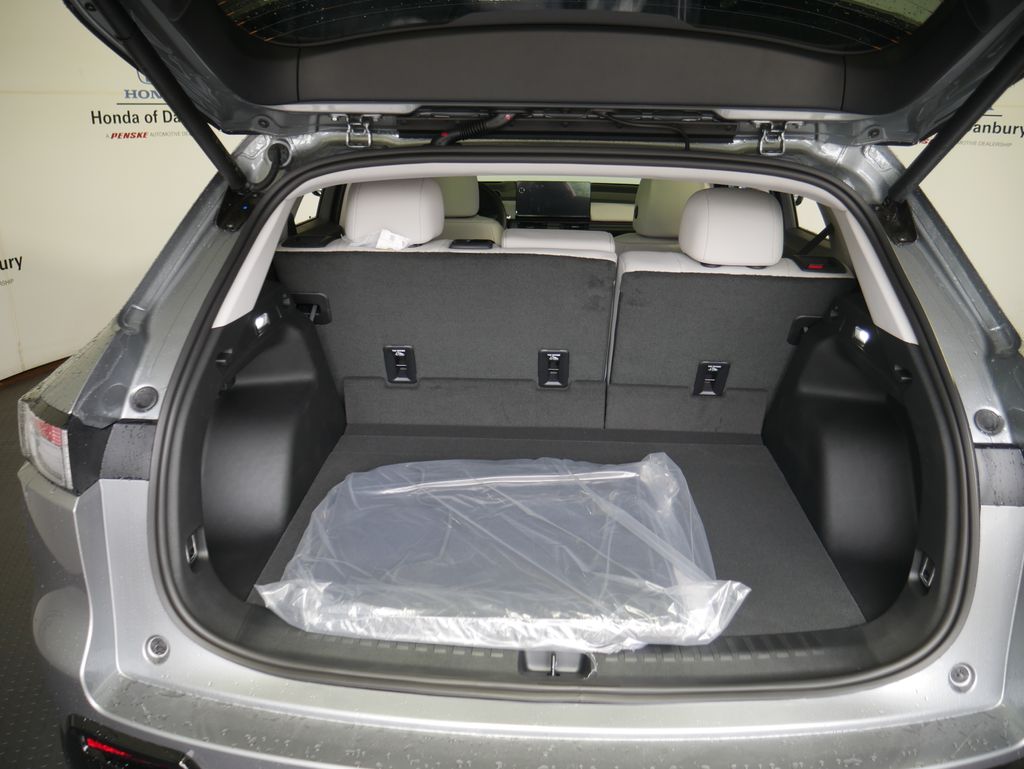 Thumbnail: 2025 Honda Prologue - 6