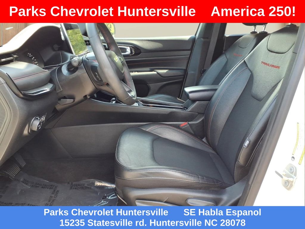 JeepCompass17