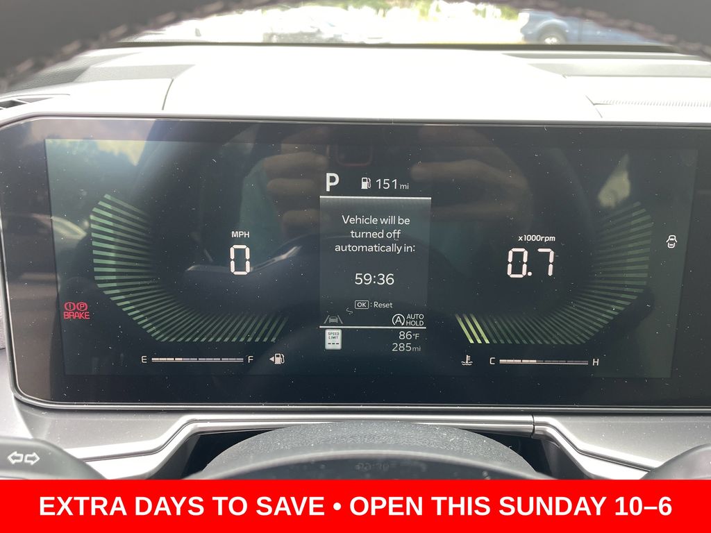 new 2025 Kia Sorento car, priced at $29,507