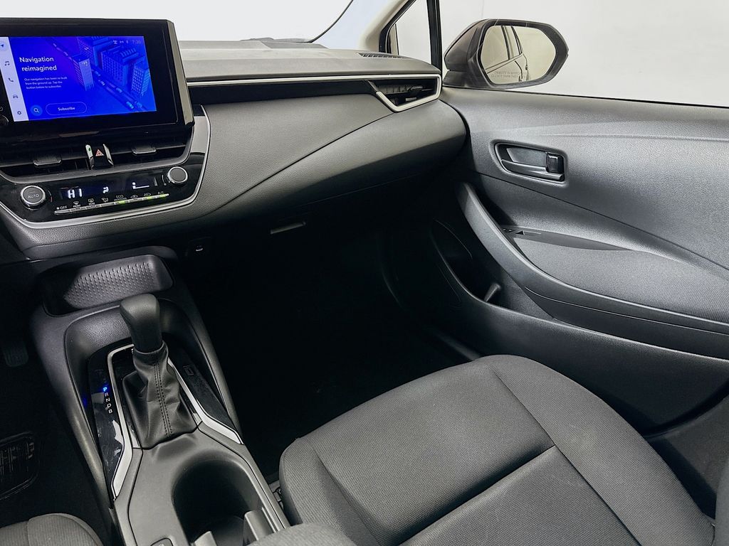 Thumbnail: 2023 Toyota Corolla - 22