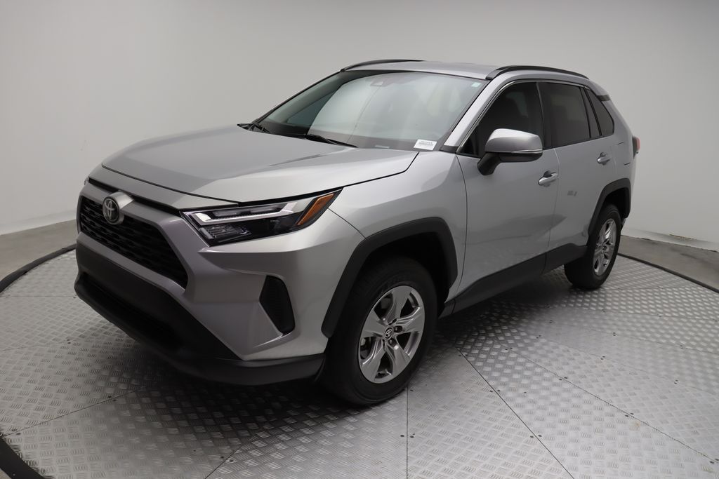 2023 Toyota RAV4 XLE -
                West Palm Beach, FL