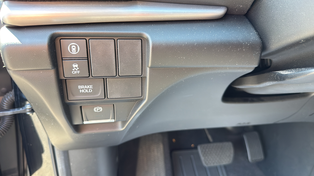 2023 Acura RDX Base Black at John Sisson Motors