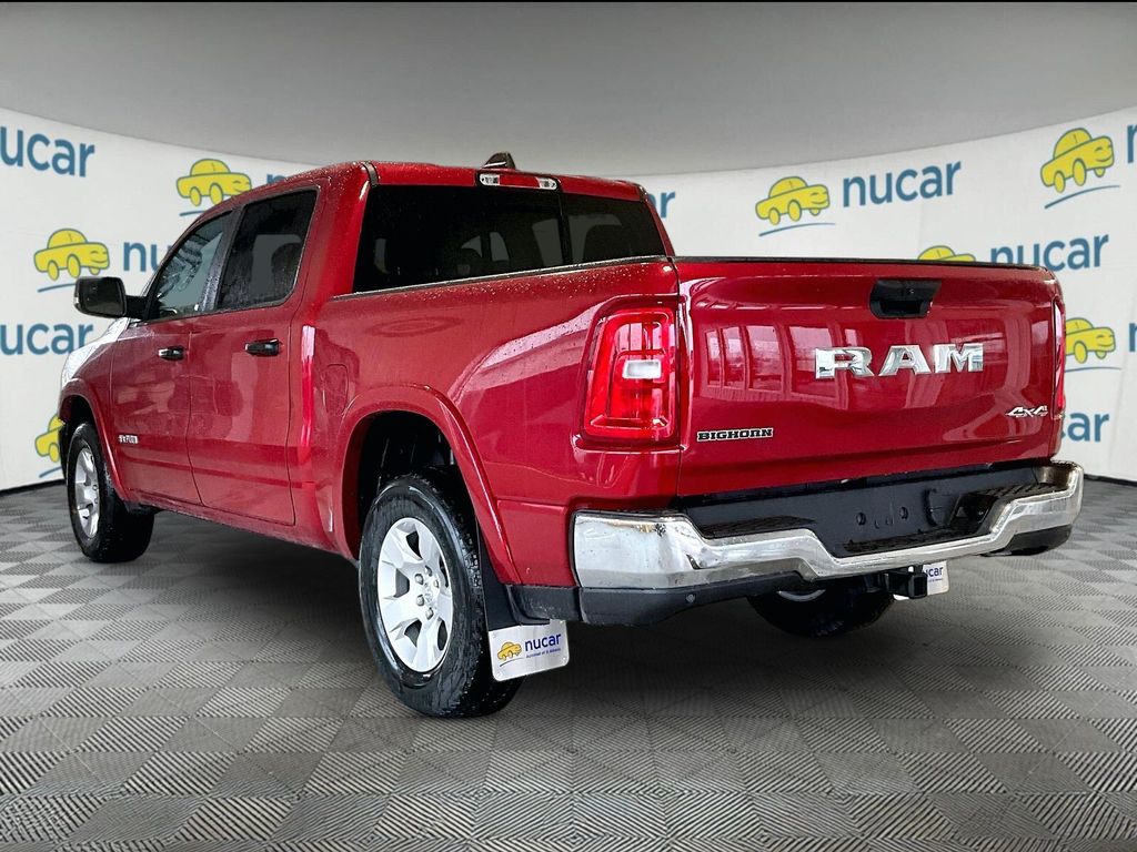 2026 Ram 1500 — photo 5