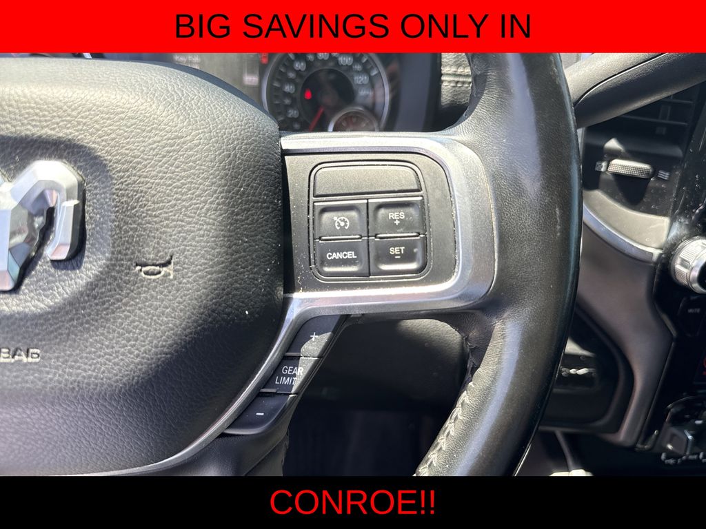 2021 Ram 2500 Laramie Gray at Emmons Autoplex