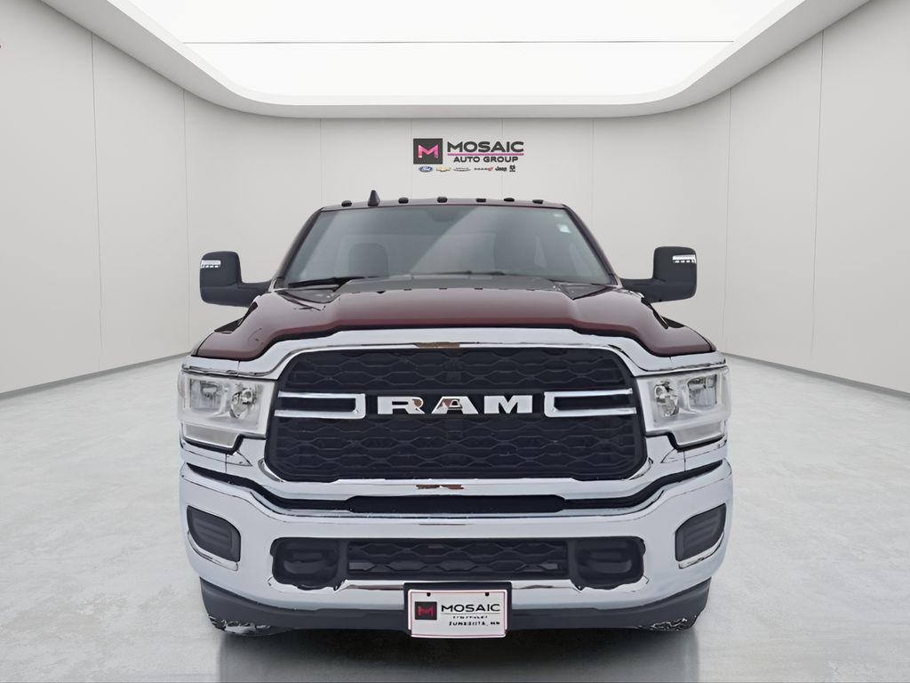 2024 Ram 3500