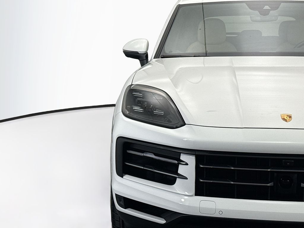 Thumbnail: 2025 Porsche Cayenne - 12