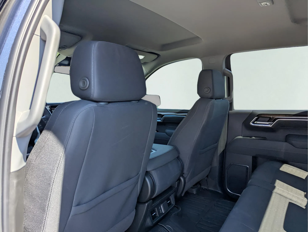 New Car 2025 Gmc Sierra 1500  Elevation For Sale Under $50,000 In Austin, Texas