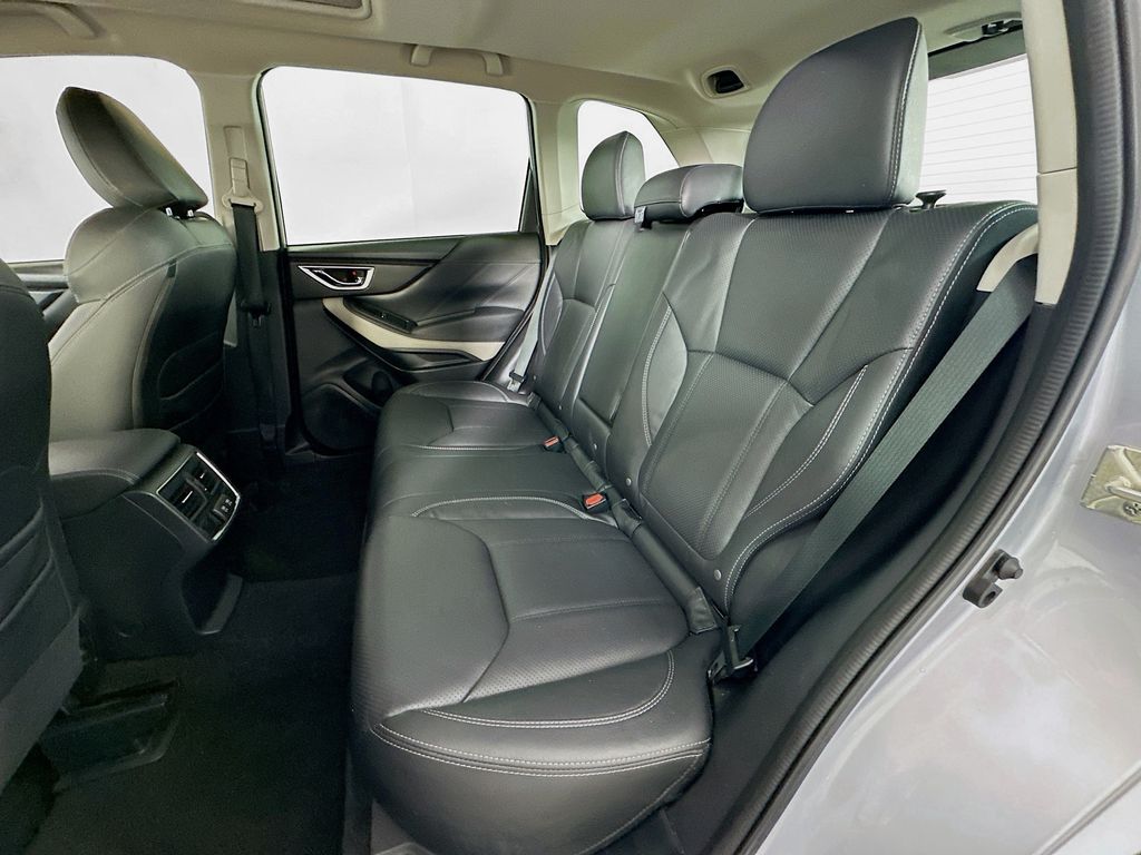 Thumbnail: 2022 Subaru Forester - 25