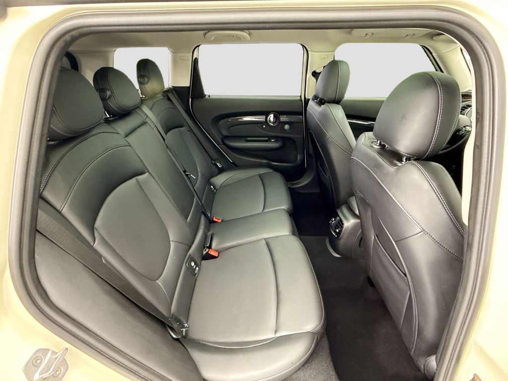 Thumbnail: 2019 MINI Cooper Clubman - 20