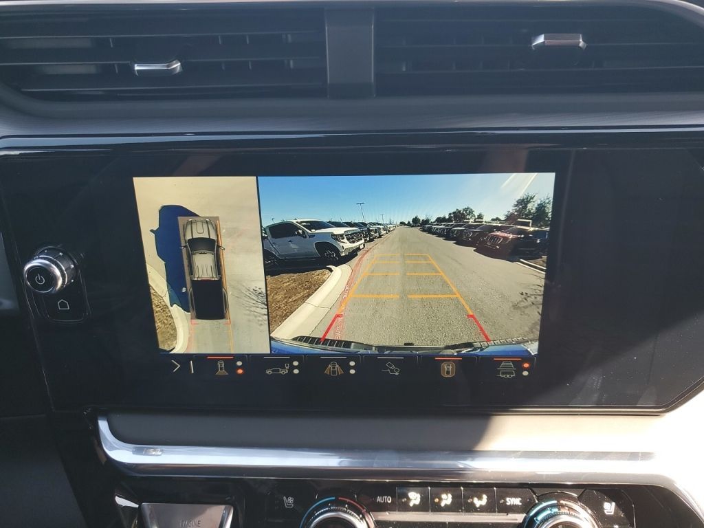 New 2026 Silver GMC Denali Ultimate image 44