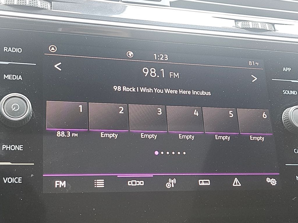 2024 Volkswagen Tiguan 2.0T Wolfsburg Edition - 8