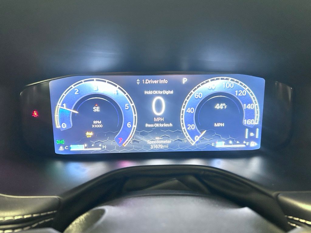 used 2022 Jeep Compass car, priced at $23,770