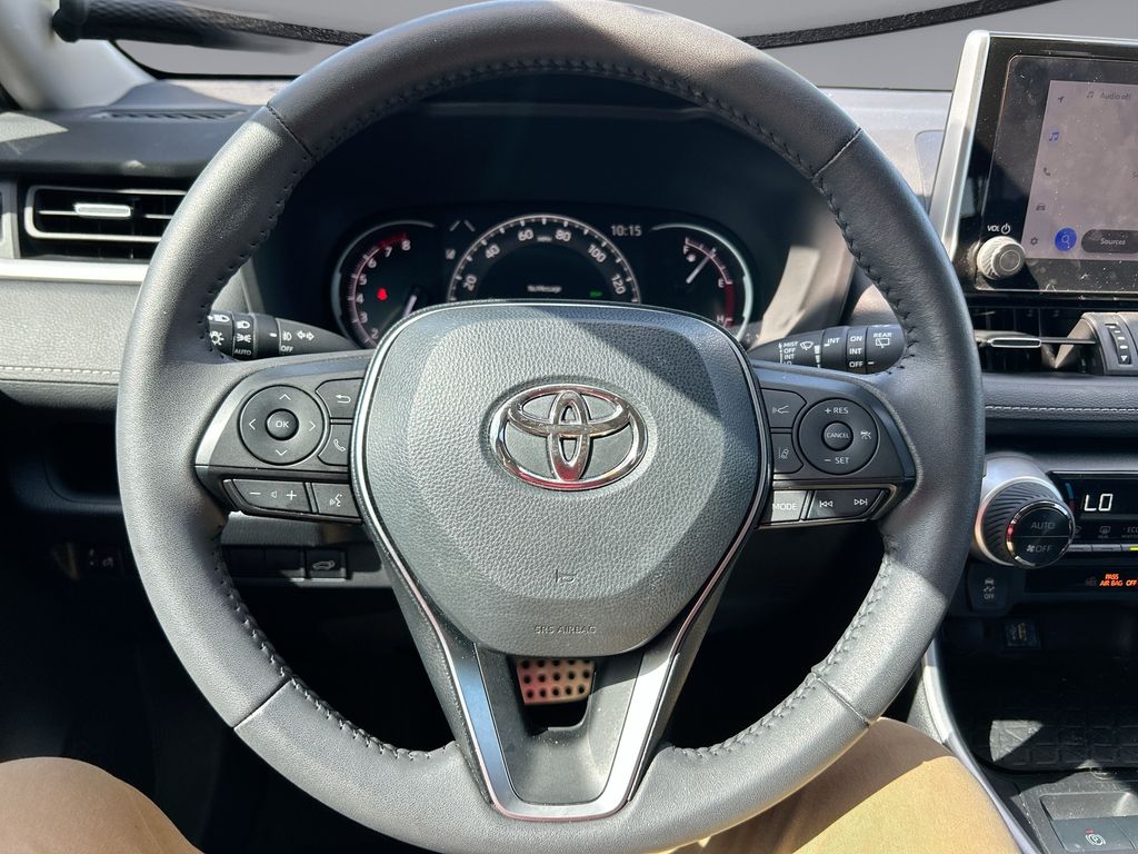 Thumbnail: 2024 Toyota RAV4 - 15