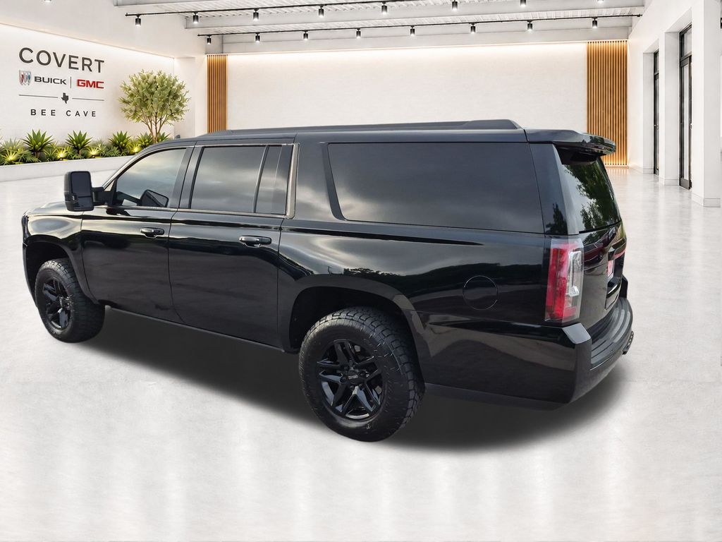 Used Car 2019 Gmc Yukon Xl  Slt For Sale Under $25,000 In Austin, Texas