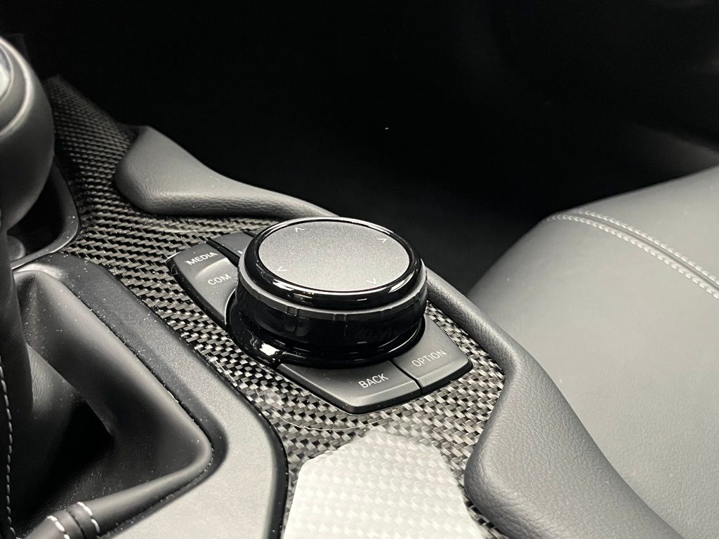 Thumbnail: 2024 Toyota GR Supra - 14