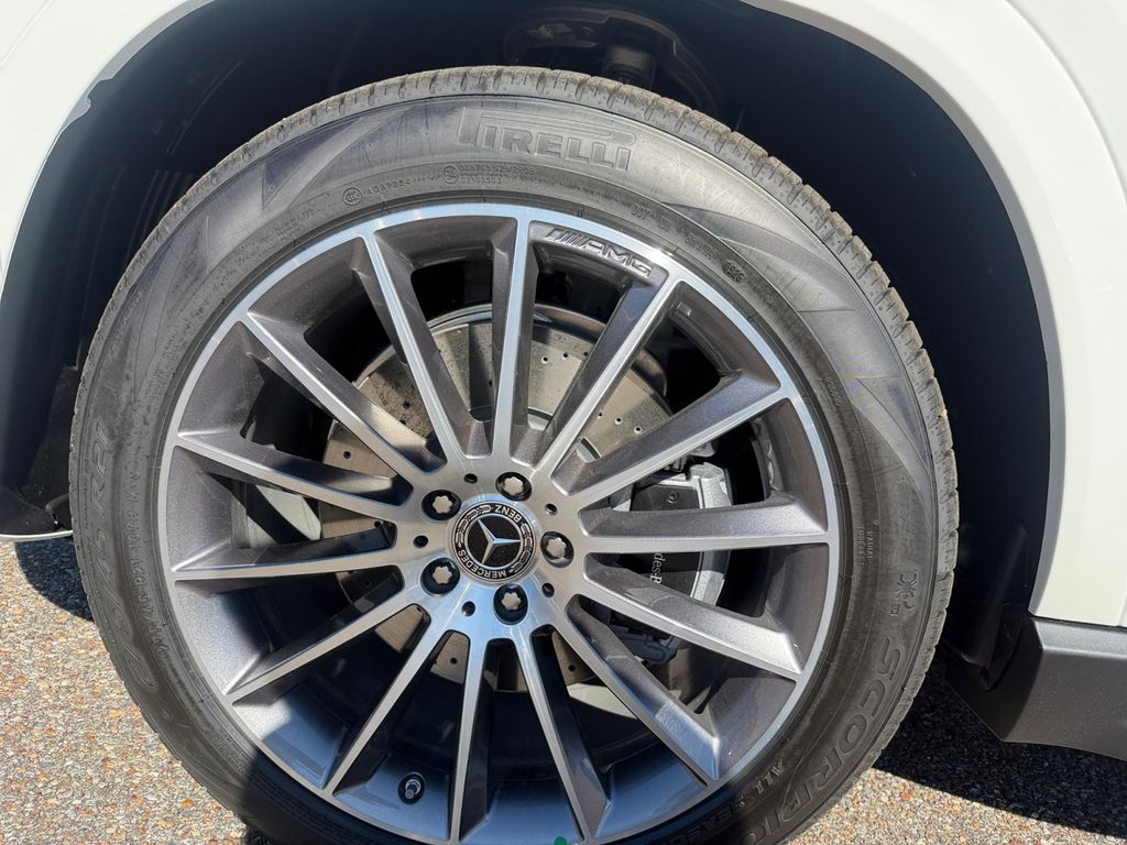 new 2026 Mercedes-Benz GLE car