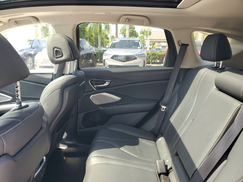2024 Acura RDX - $35,888