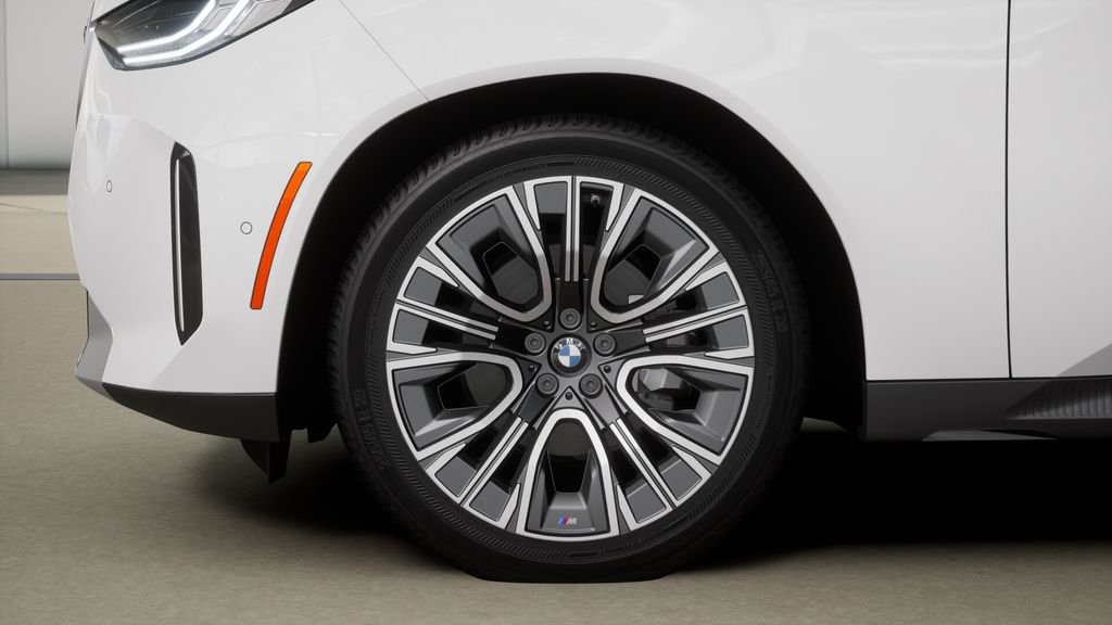 Thumbnail: 2026 BMW X3 - 32