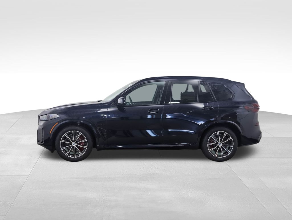 Thumbnail: 2026 BMW X5 - 2