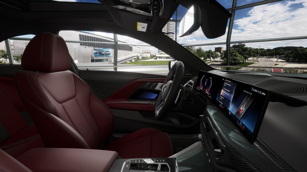 Thumbnail: 2026 BMW 2 Series - 30