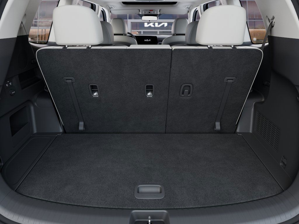 New 2025 Panthera Metal Kia S image 19