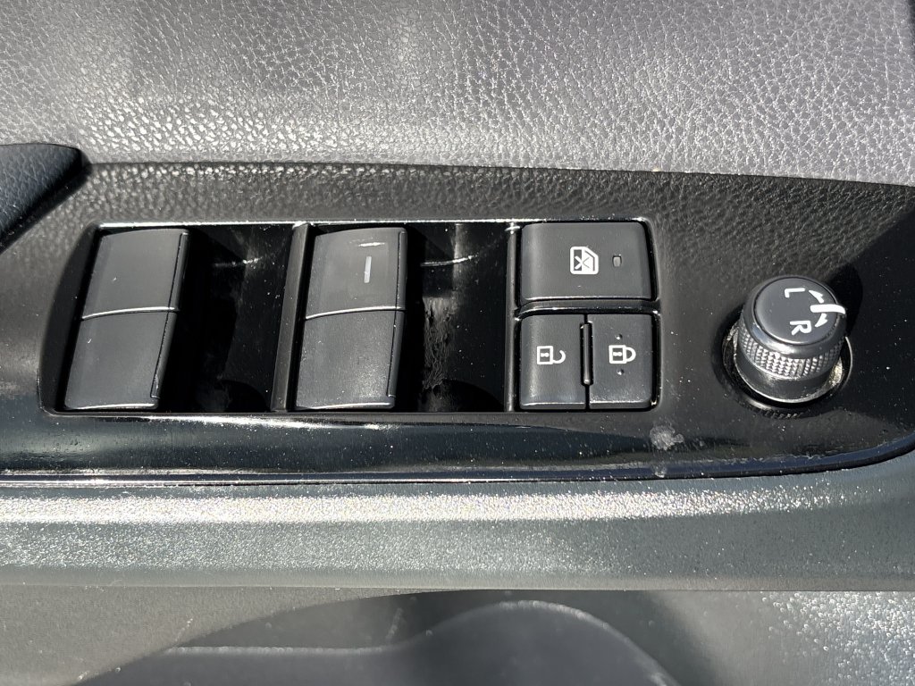 Used 2021 Toyota Prius Hatchback