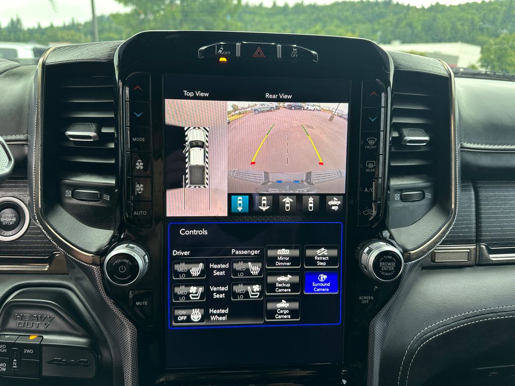 2021 Ram 2500 Limited