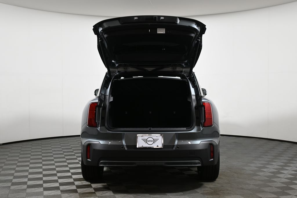 Thumbnail: 2025 MINI Cooper Countryman - 27