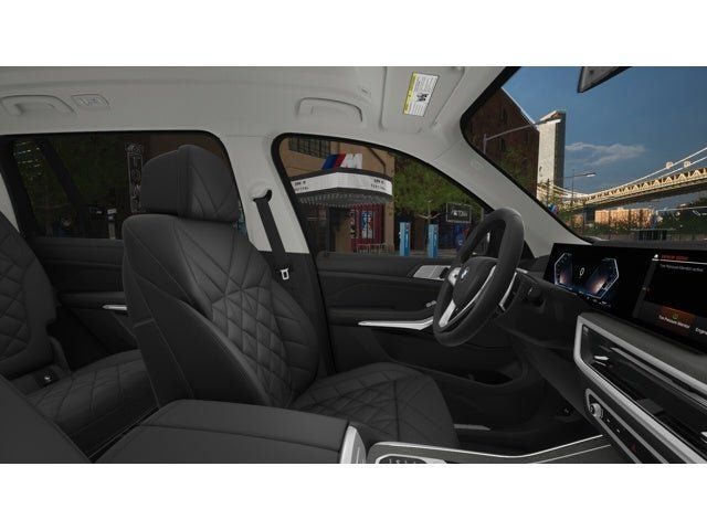2026 BMW X7 xDrive40i 9