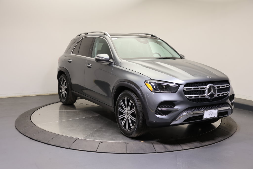 Thumbnail: 2026 Mercedes-Benz GLE - 7