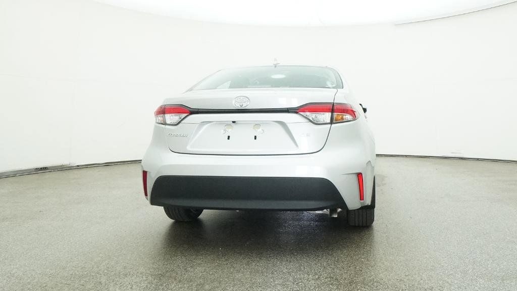 Thumbnail: 2026 Toyota Corolla - 22