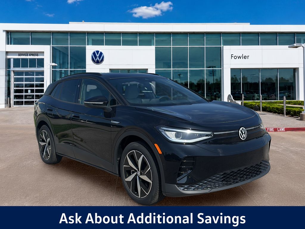 2025 Volkswagen ID.4 Pro S