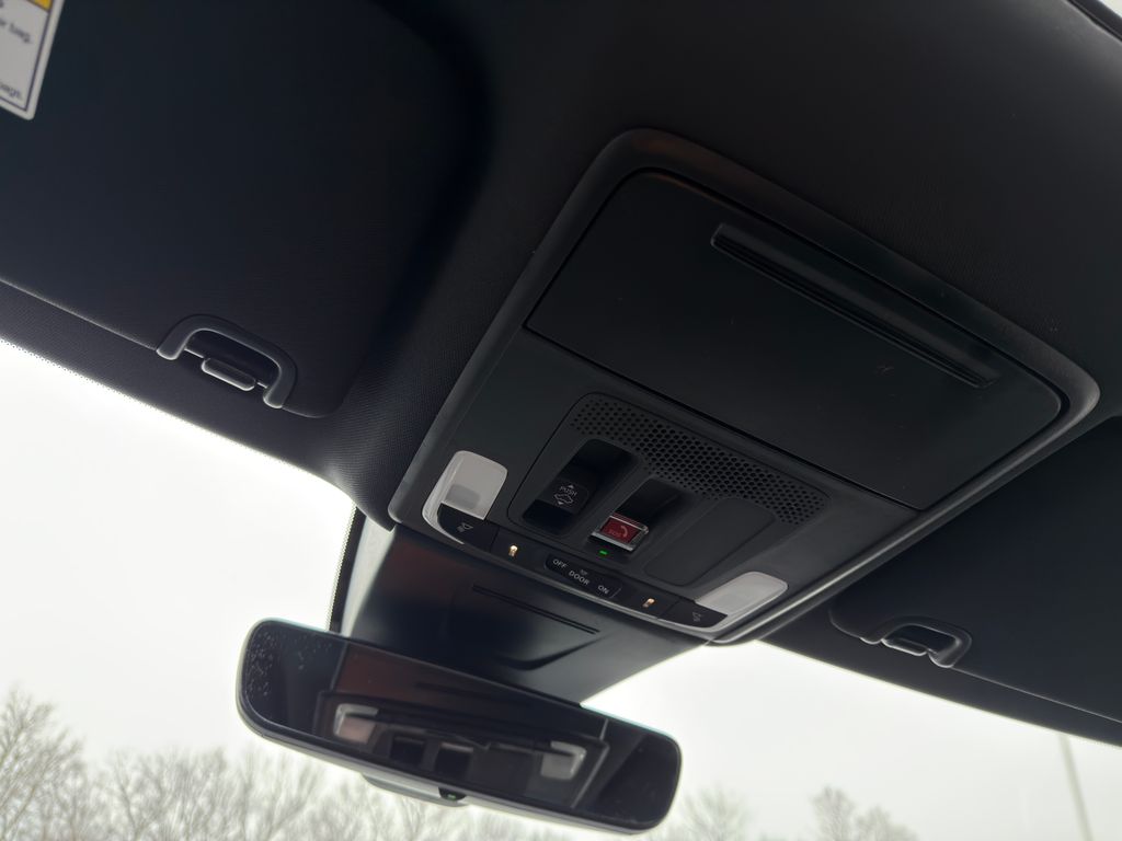 Thumbnail: 2026 Honda Civic - 14