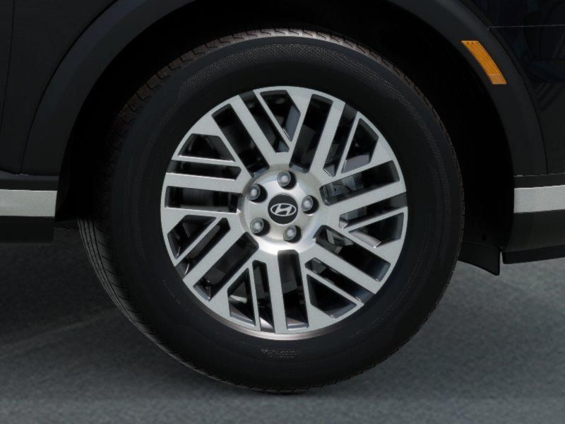 Thumbnail: 2026 Hyundai Palisade - 8