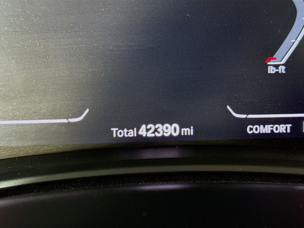 Thumbnail: 2020 BMW X5 - 12